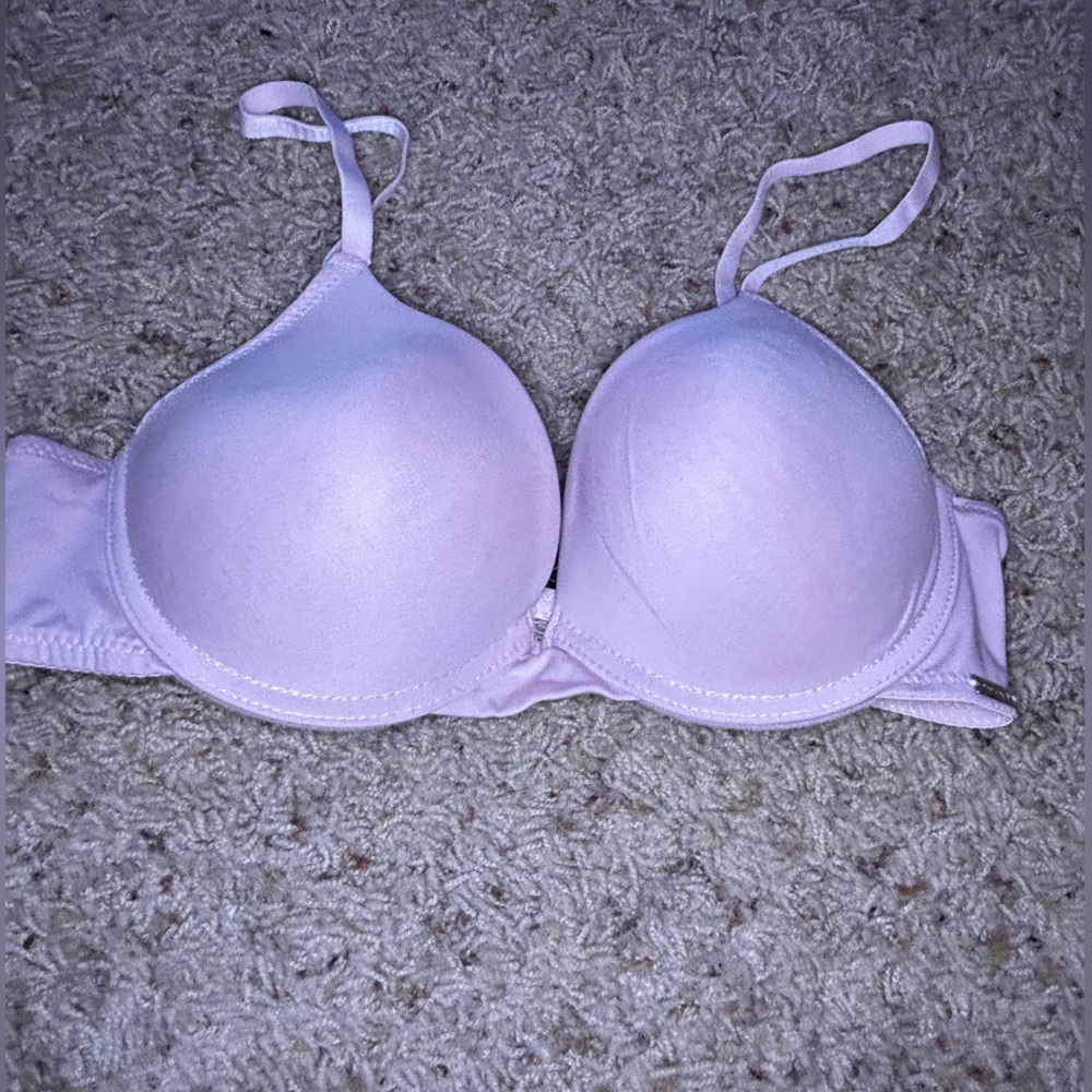 Tahari Light Pink Women's Bra